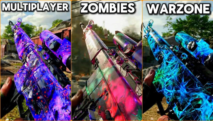 Is Buying a Call of Duty Account Truly Worth It?