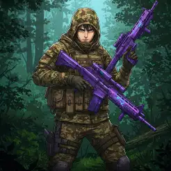 Pre-Made Call of Duty Accounts