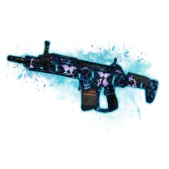 Singularity Camo