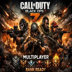 Multiplayer Rank Ready