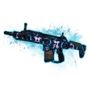Singularity Camo